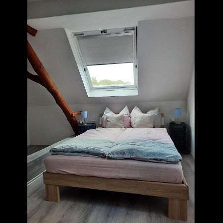 Neu! Ferienwohnung Lucie Kevelaer Zewnętrze zdjęcie