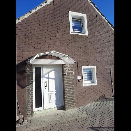 Neu! Ferienwohnung Lucie Kevelaer Zewnętrze zdjęcie