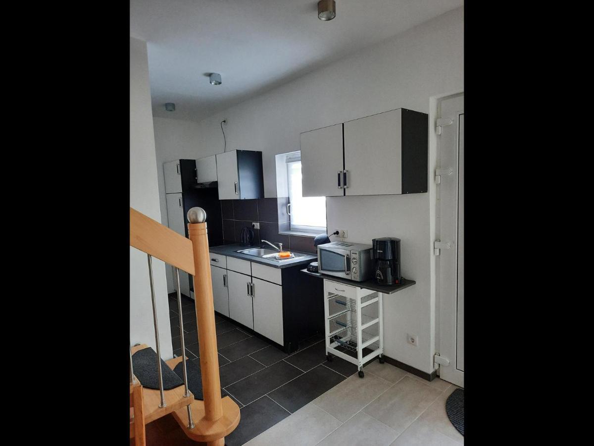 Neu! Ferienwohnung Lucie Kevelaer Zewnętrze zdjęcie