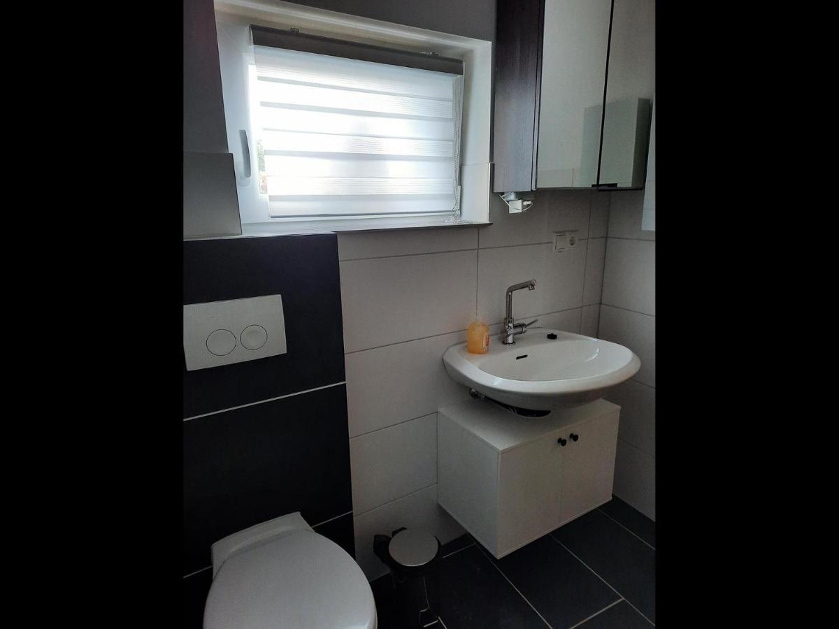 Neu! Ferienwohnung Lucie Kevelaer Zewnętrze zdjęcie