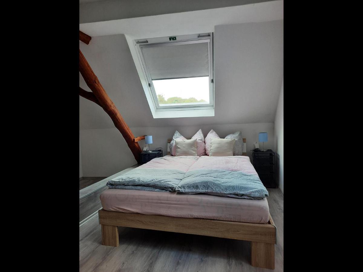 Neu! Ferienwohnung Lucie Kevelaer Zewnętrze zdjęcie