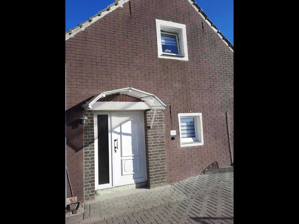 Neu! Ferienwohnung Lucie Kevelaer Zewnętrze zdjęcie